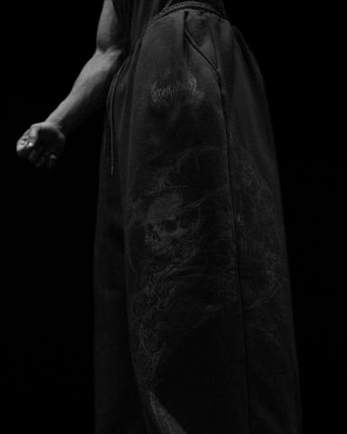 Breathe Divinity · Pantalones
