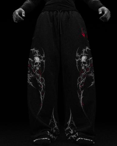 Breathe Divinity · Pantalones