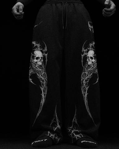 Breathe Divinity · Pantalones