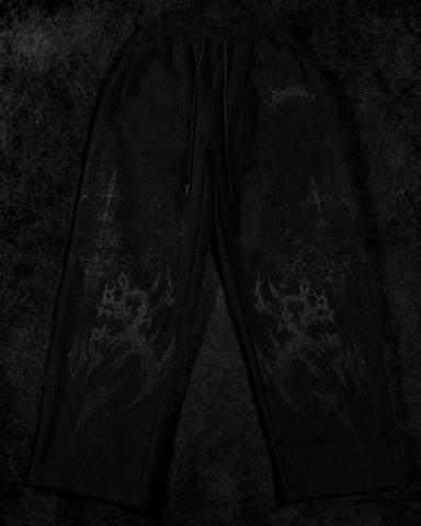 Breathe Divinity · Pantalones