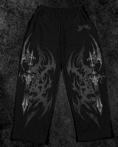 Breathe Divinity · Pantalones