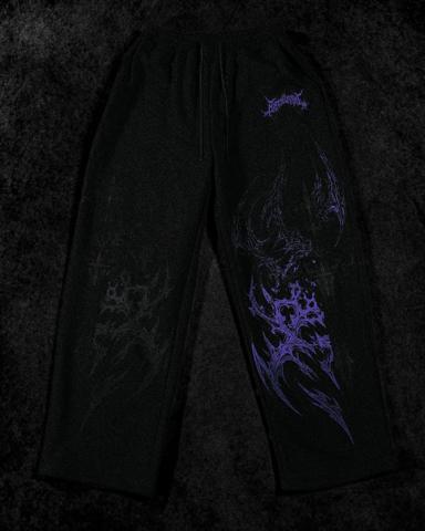 Breathe Divinity · Pantalones