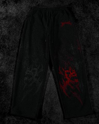 Breathe Divinity · Pantalones
