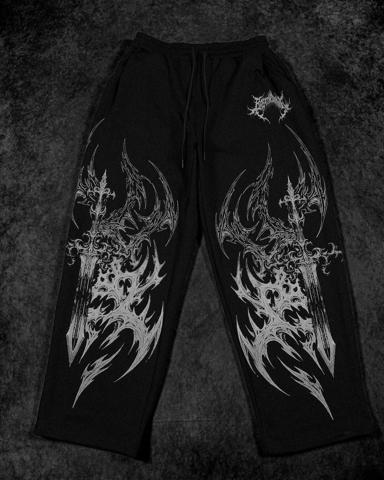 Breathe Divinity · Pantalones