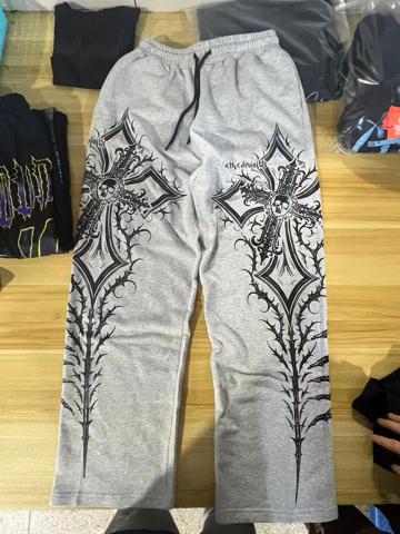 Breathe Divinity · Pantalones