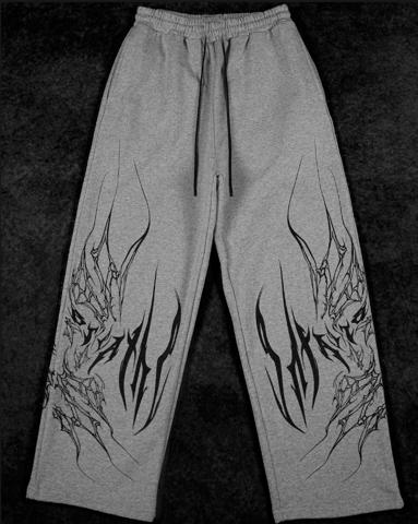 Breathe Divinity · Pantalones