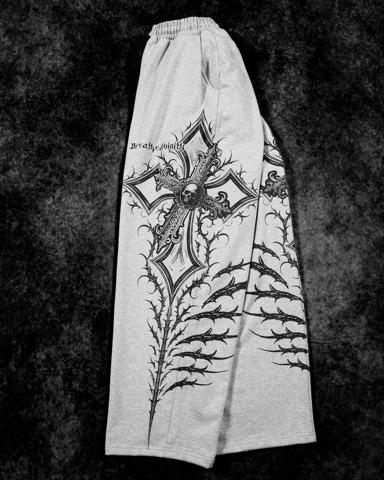 Breathe Divinity · Pantalones
