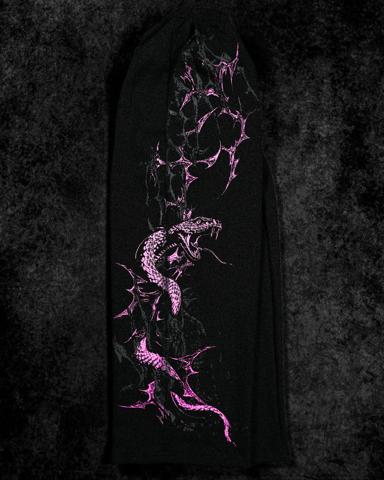 Breathe Divinity · Pantalones