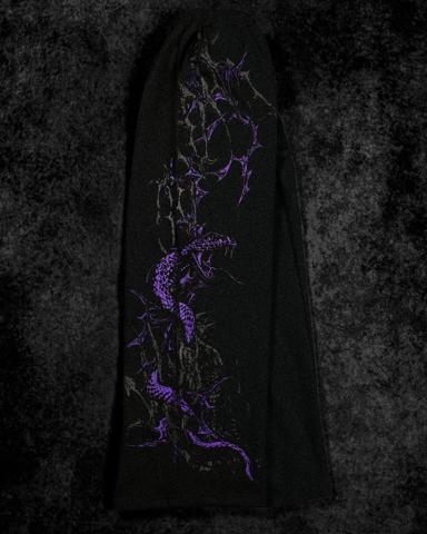 Breathe Divinity · Pantalones