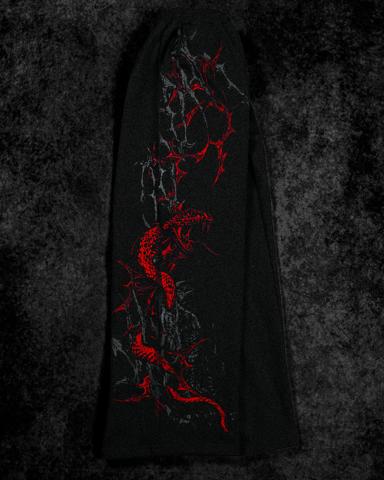 Breathe Divinity · Pantalones