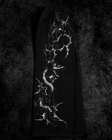 Breathe Divinity · Pantalones