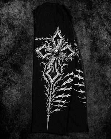 Breathe Divinity · Pantalones