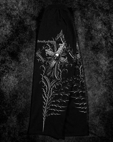 Breathe Divinity · Pantalones