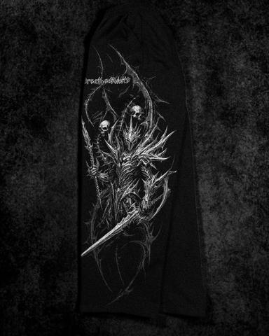 Breathe Divinity · Pantalones