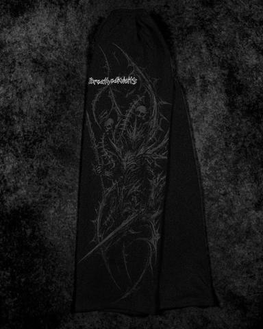 Breathe Divinity · Pantalones