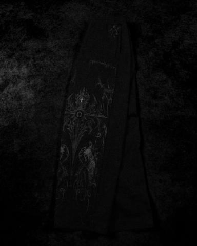 Breathe Divinity · Pantalones