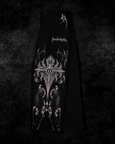 Breathe Divinity · Pantalones