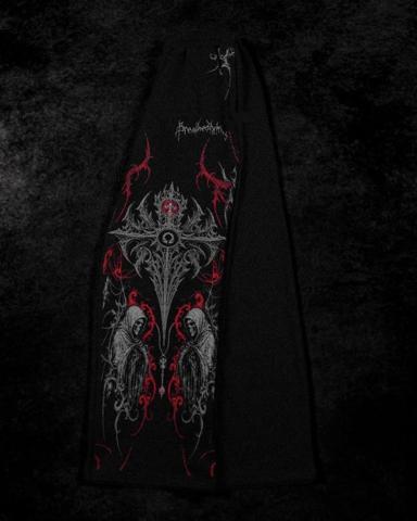 Breathe Divinity · Pantalones