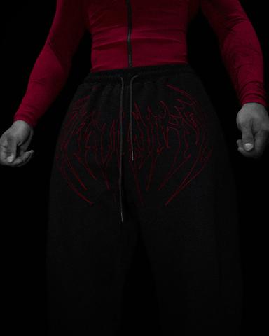 Breathe Divinity · Pantalones