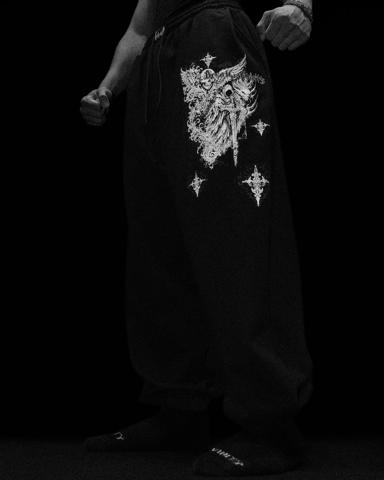 Breathe Divinity · Pantalones