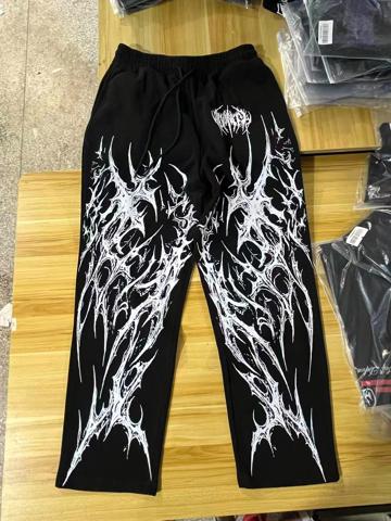 Breathe Divinity · Pantalones