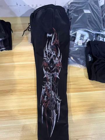 Breathe Divinity · Pantalones