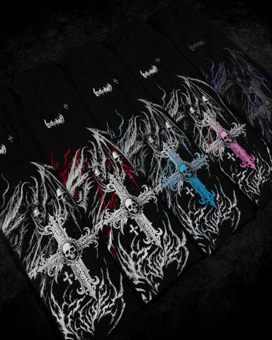 Breathe Divinity · Pantalones