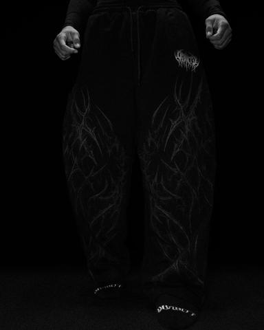 Breathe Divinity · Pantalones