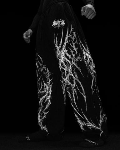 Breathe Divinity · Pantalones