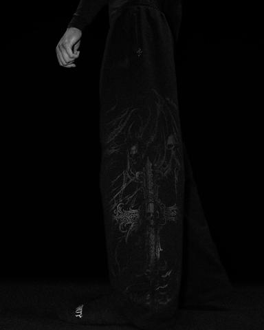 Breathe Divinity · Pantalones