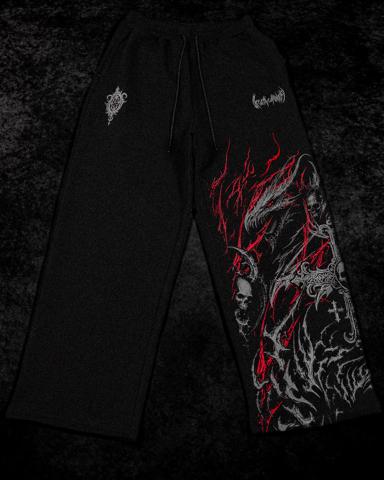 Breathe Divinity · Pantalones