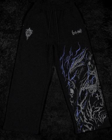 Breathe Divinity · Pantalones
