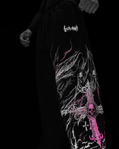Breathe Divinity · Pantalones