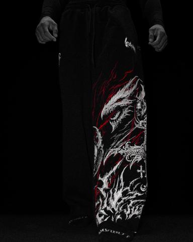 Breathe Divinity · Pantalones