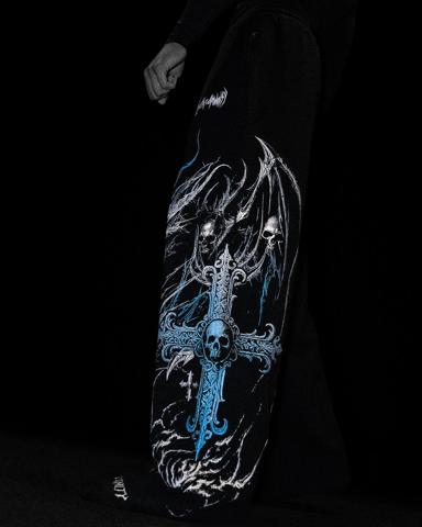 Breathe Divinity · Pantalones