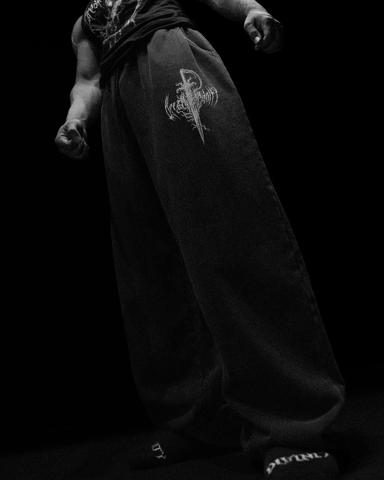 Breathe Divinity · Pantalones