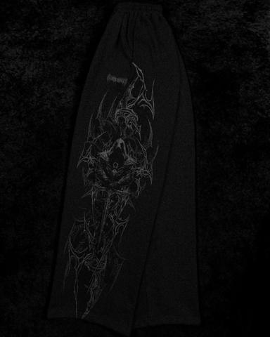 Breathe Divinity · Pantalones