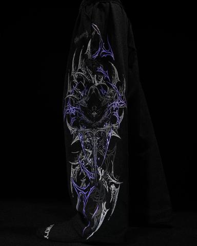 Breathe Divinity · Pantalones