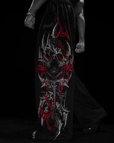 Breathe Divinity · Pantalones
