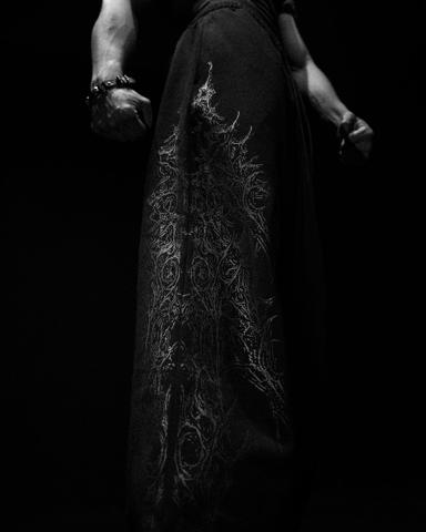 Breathe Divinity · Pantalones