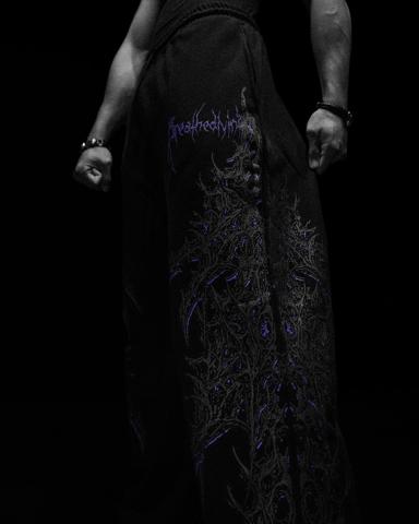 Breathe Divinity · Pantalones