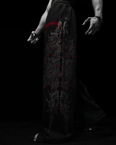 Breathe Divinity · Pantalones