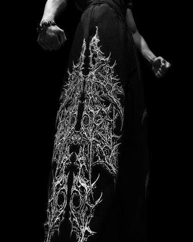 Breathe Divinity · Pantalones