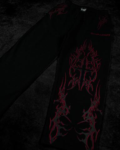 Breathe Divinity · Pantalones