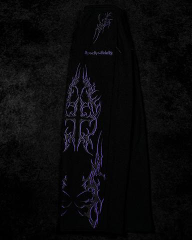 Breathe Divinity · Pantalones