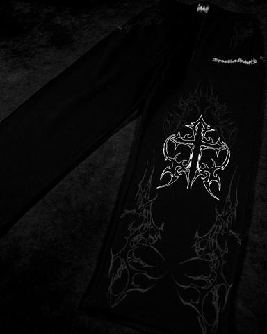 Breathe Divinity · Pantalones