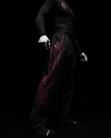 Breathe Divinity · Pantalones
