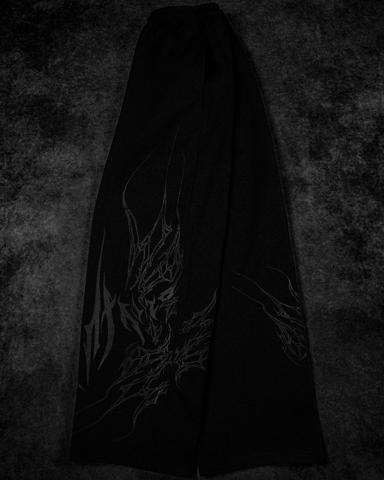 Breathe Divinity · Pantalones
