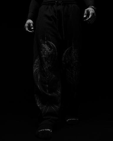 Breathe Divinity · Pantalones