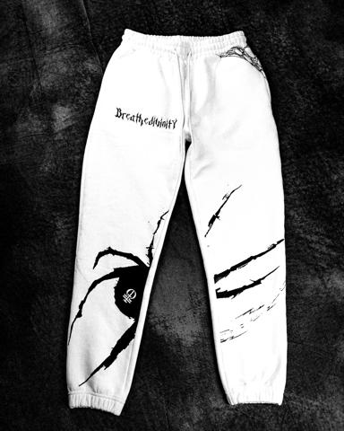 Breathe Divinity · Pantalones